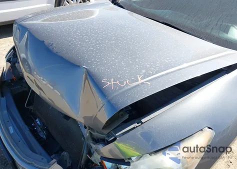 2012 Honda Accord Se from USA, damaged, VIN 1HGCP2F62CA091272